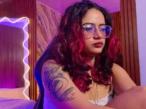 Cam4 Sex Cam of Kristen_tay