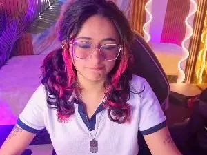 Cam4 Free Live Porn of Kristen_tay