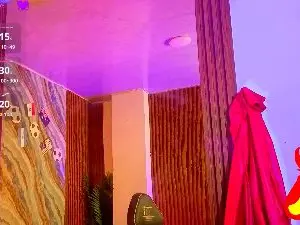 Cam4 Nude Webcam of Kristen_tay