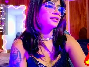 Cam4 Private Sex Chat of Kristen_tay