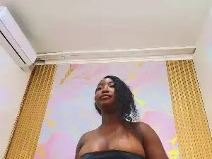 Cam4 Best Webcam of PaulineKosh