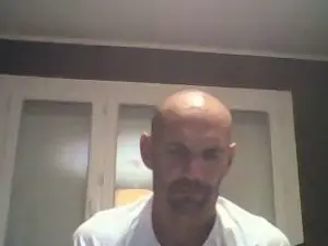 Cam4 Private Sex Chat of hotfrenchcho