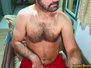 Cam4 Best live sex cam show of robson_29