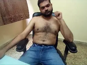 Cam4 Free Live Porn of King_Kumar