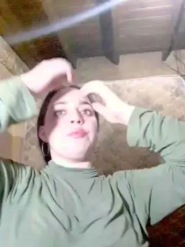 Cam4 Sex Cam of luney5