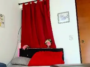 Cam4 Live Porn of Firepure96