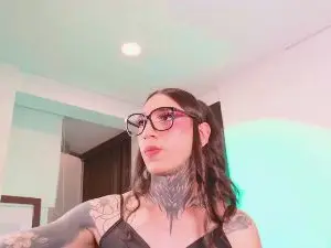 Cam4 Live Porn of JulianaJuliana