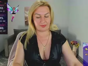 Cam4 Live Sex of Lili_Crossi