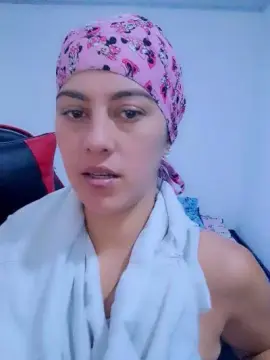 Cam4 Free Live Porn of Masbandida553