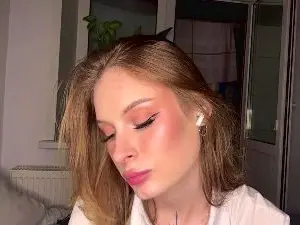 Cam4 Live Sex of RoseReddish