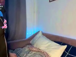 Cam4 Private Sex Chat of RoseReddish