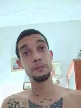 Cam4 Live Sex of Sergio33