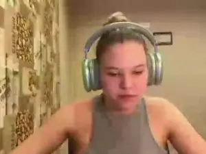 Cam4 Live Sex of FeliceDusky