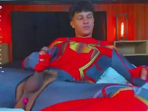 Cam4 Nude Webcam of Leo_Savage