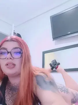 Cam4 Private Sex Chat of leiasaez