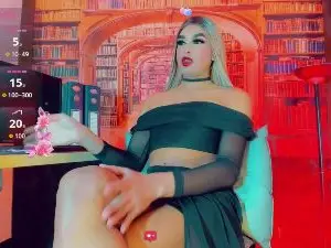 Cam4 Adult Webcams of BritannyMendoza