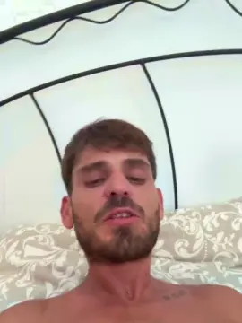 Cam4 Live Porn of Riki_91mas