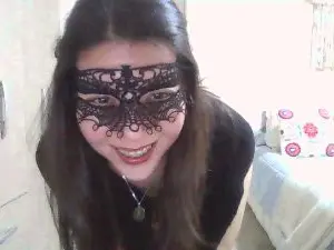 Cam4 Nude Webcam of missdahlia98