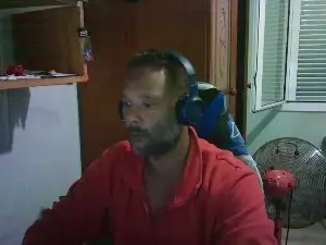 Cam4 Live Sex of Black_Man86