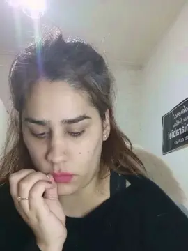 Cam4 Live Sex of Nahiarabiel