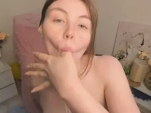 Cam4 Nude Webcam of RashidaYonek