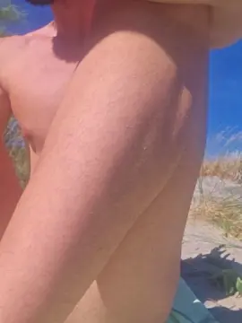 Cam4 Nude Webcam of naturist_XL
