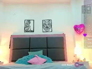 Cam4 Live Sex of Aslhyn_Gomez