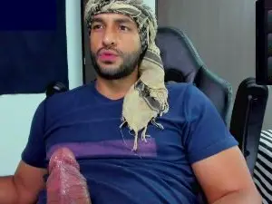 Cam4 Sex Chat of Ralfvoss