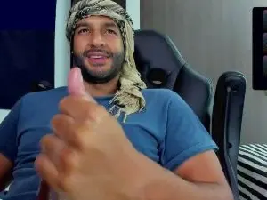 Cam4 Best Webcam of Ralfvoss