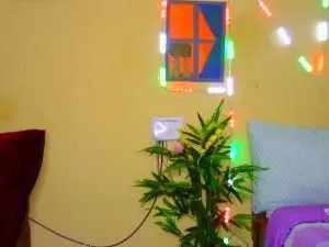 Cam4 Nude Webcam of Darktina