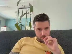 Cam4 Adult Video Chat of jules_demastre