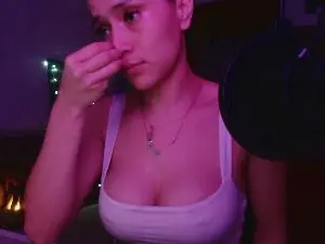 Cam4 Adult Webcams of Porkigiirl
