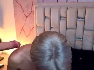 Cam4 Private Sex Chat of Tom_Parker_