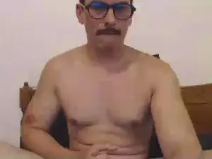Cam4 Nude Webcam of drante3