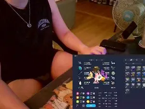 Cam4 Live Sex Cam of pvpvpv3331