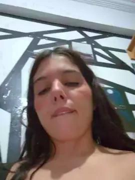 Cam4 Nude Webcam of LizzieBlack