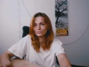Cam4 Best live sex cam show of PeppyMia