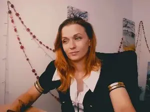 Cam4 Sex Cam of PeppyMia