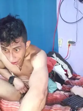 Cam4 Live Sex of flaquit0j
