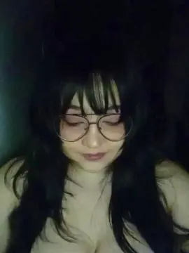 Cam4 Watch Live Sex Cams of Bruxa_Oichi