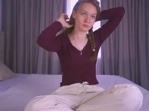 Cam4 Adult Webcam of SmilySun