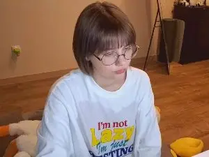 Cam4 Best Webcam of AlanaWademan