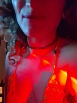 Cam4 Private Sex Chat of ChicaRizhada