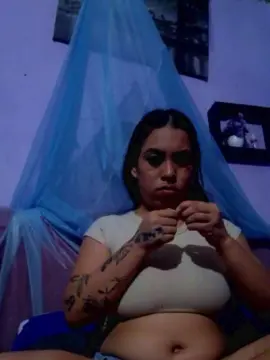 Cam4 Sex Cam of girl_pee