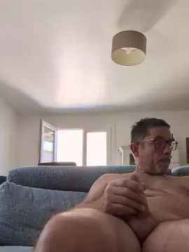 Cam4 Nude Webcam of manmaxxx1