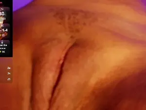 Cam4 Best Webcam of Alisha_69
