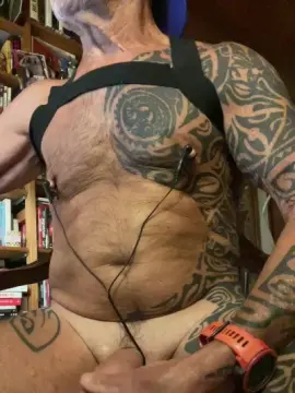 Cam4 Free Live Porn of Cultoskin