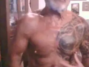 Cam4 Sex Cam of Cultoskin