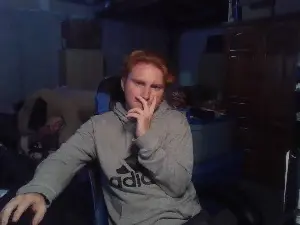 Cam4 Nude Webcam of KingFootfetish