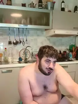 Cam4 Live Porn of Secret_Secret